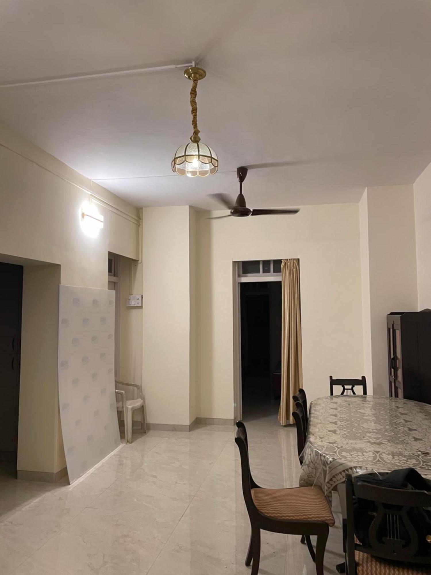 Ground Floor 20 Chimbai Road Bandra West - Mumbai Apartment Exterior foto